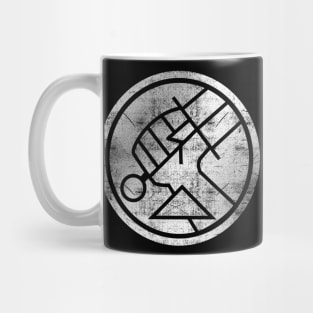 HELLBOY B.P.R.D. Mug